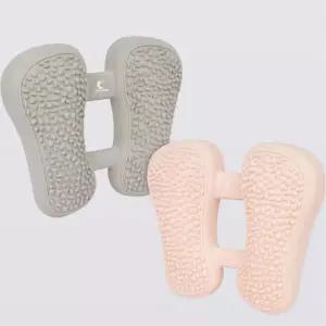 지압겸용 스테퍼 에어 마사지 유산소 스텝퍼 계단오르기기구 홈트 실내 다리근육운동 헬스장 가정용