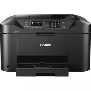 Canon Office Products MAXIFY MB2120 무선 컬러 포토 프린터, 스캐너, 복사기 및 팩스 포함