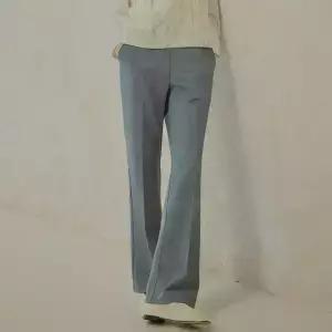 [클라비스] [슬랙스닝] 부츠컷 팬츠 (CVTWC3811Q-T)