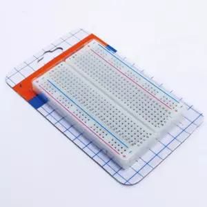 전자회로 브레드보드 과학 만들기 키트 교육 준비물