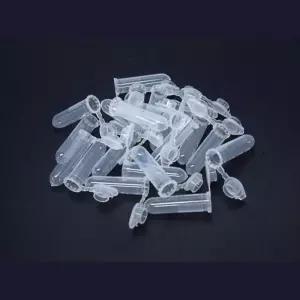 마이크로 튜브 2ml 50P 실험용기 캡튜브 학습 돌봄