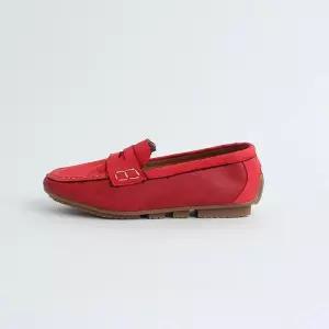 레드 아동로퍼 단화 드라이빙슈즈 ONLY (220만 가능)