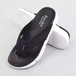 여름 휴가 패션 편안한 캐주얼 조리 데일리 커플 신발 플랫슈즈