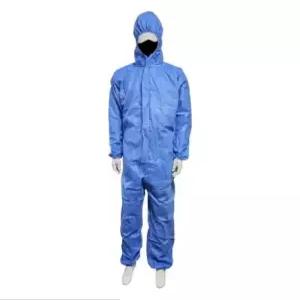농약 방제복 농사 작업복 농약 옷 안전 유니폼 전신 보호복