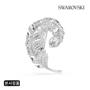 [롯데백화점]스와로브스키 [본사정품] Idyllia 브로치 5747549