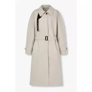 [STUDIO TOMBOY](강남점)베이직 트랜치코트 (9105311101)