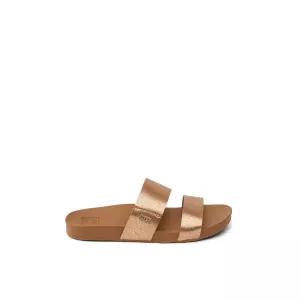 국내매장판 REEF CUSHION VISTA (0096250) CJ7125-COPPER/TAN553259