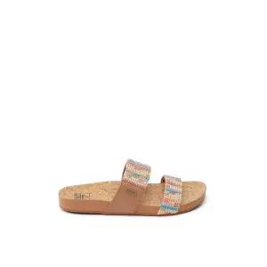 국내매장판 REEF CUSHION VISTA (0096247) CJ7137-BEACHY WOVEN553082