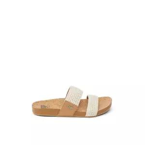 국내매장판 REEF CUSHION VISTA (0096253) CJ7138-NATURAL CROCHET TEXTILE553261