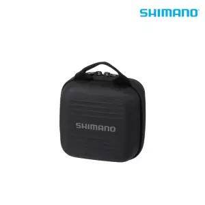 시마노 BP-231X 세미 하드 릴 케이스 블랙 (형제낚시-GK)