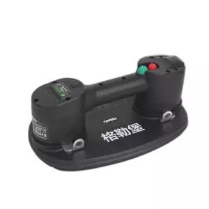 타일 흡착기 압축기 대리석 진공 운반 석재 철판 충전식