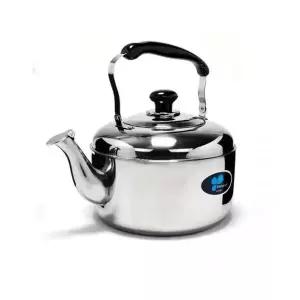 키친아트 멜로디 주전자 7L 스테인레스 주전자