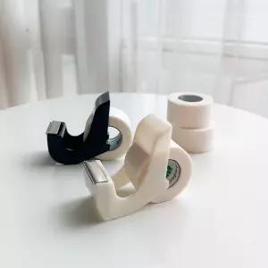 간호사 스탠드 테이프 커터기 폭 3cm 반창고 커팅기 디스펜서 너스피아