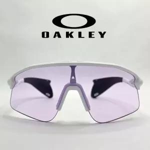 [오클리] 스턴트 데빌 9517-0739 (9517-07) 프리즘 로우라이트 스포츠 고글