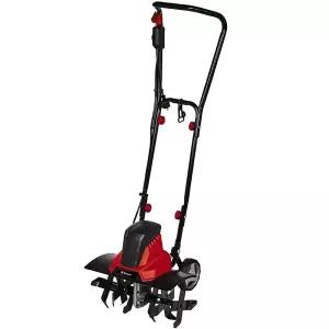 독일 아인헬 전기 텃밭관리기 소형 미니 밭갈이 농사용 로타리기계 관리기 GC-RT 1545M