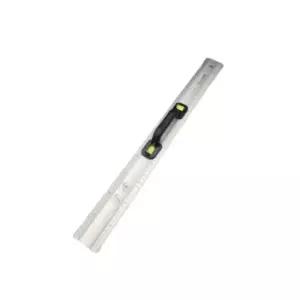 타일 함빠 재단용 전기기능사 알루미늄 자 600mm