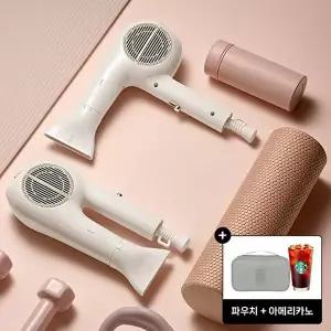 [JMW]JMW 가벼운 1700W 접이식 BLDC 항공모터 드라이기 트리드 MCF5B01A