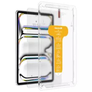 아이패드 프로 7세대 11인치 M4/M5 호환 이지커버 강화유리 액정보호 필름