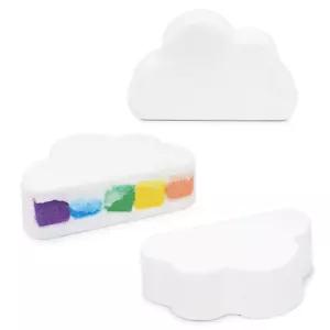 두두쇼핑몰샵 레인보우 버블 배쓰밤 140G 거품입욕제 입욕제 거품목욕