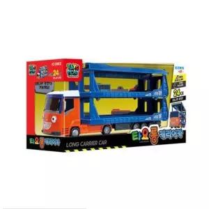 타요롱캐리어카