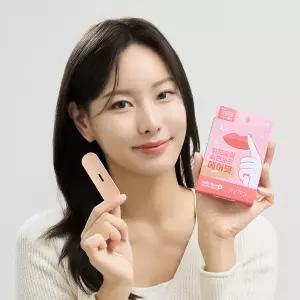 위드슬립 숙면보조밴드 립밴드 에어핏 LPB-N02 60매