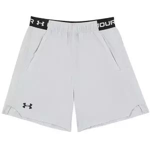 [정품] 언더아머 UA 배니시 우븐 6인치 쇼츠 (1373718-014)