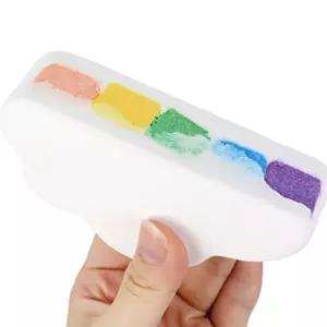 버블 배쓰밤 구름모양