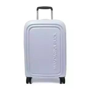 만다리나덕 로고덕 21인치 확장형 기내용 캐리어 여행 가방 스카이웨이 SZV34A62