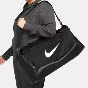 [국내매장] 나이키/가방/브라질리아 9.5 미디움 더플 60리터(DH7710-010)/EV