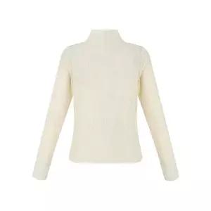 [롯데백화점]SOUP 레이스 목폴라 티셔츠 SBALT33