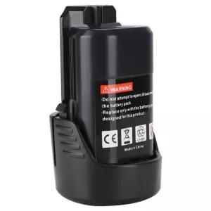 Bosch 보쉬 GBA 12V 10.8V-LI 2.0Ah 충전 드릴 호환 배터리 GSR GSA GDR