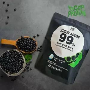 [요거단백]국산 검정콩 서리태 대용량 단백질 쉐이크 1kg