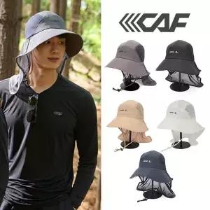 [아웃도어스/르까프]르까프 공용 차양모 LE4C106 5종 택1