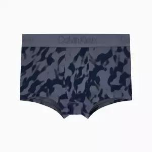 [롯데백화점]캘빈클라인 남성 울트라 소프트 모달 트렁크NB4197-1F1