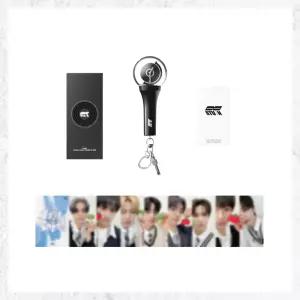 에잇턴 공식 응원봉 키링 - 8TURN OFFICIAL LIGHT KEYRING