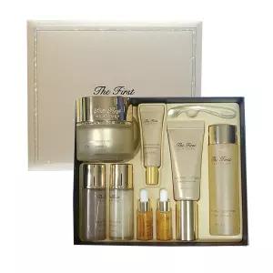 오휘 더 퍼스트 제너츄어 크림 인텐시브 스페셜 세트