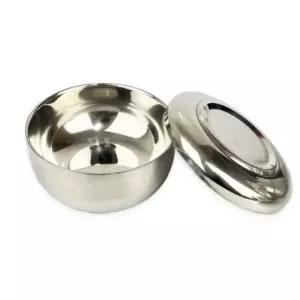 튜린므 이중 스텐 밥그릇 공기밥그릇