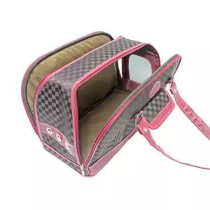 튜링르 왈왈 반려견 이동가방 고양이 캐리어