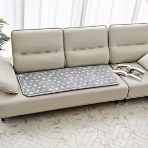 튜루 엉따 등따 소파용 전기방석 3인용 500x1400