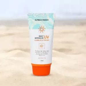 튜링뮤 UV 선크림 70ml 어린이 겸용 썬크림