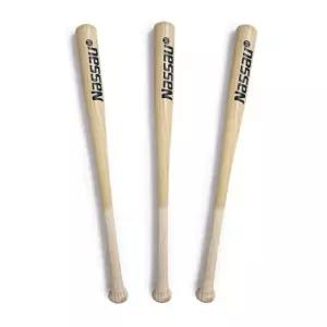 튜링르 아마추어 야구배트 나무 야구방망이