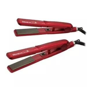 튜링르 전문가용 고데기 미용실 아이롱 매직기