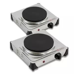 튜링르 나혼산 핫플레이트 1구 세라믹 전기플레이트