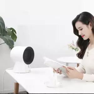 튜루투 나만 따뜻한 온풍기 사무실 소형 난방기