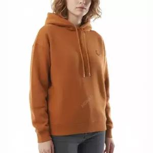 메종키츠네 BOLD FOX HEAD PATCH COMFORT HOODIE (MW00704KM0307-P261) (볼드 폭스헤드 패치 컴포트 후디)