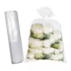 김장비닐 질긴 대용량 김장봉투 중60x90 벌크 100장 큰비닐