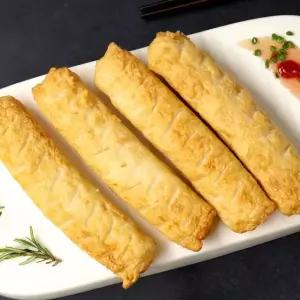 부산 깡통시장 어묵말이 어묵바 봉어묵 잡채어묵말이