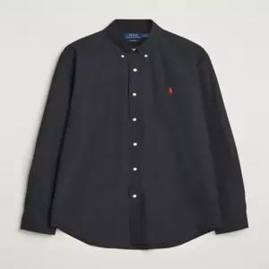 25FW 폴로 랄프로렌 긴팔 셔츠 MNPOWOV16823416 001 DOM