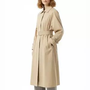 막스마라 MEMO (21026011 006 / 21026011600 006) (메모 트렌치 코트)