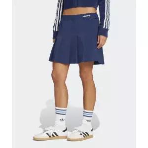 [아디다스] 플리티드 스커트 나이트 인디고 148763526